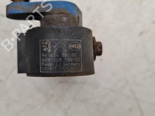 Electronic sensor CITROËN C6 (TD_) 3.0 HDi | BP36639007M84 - Image 3
