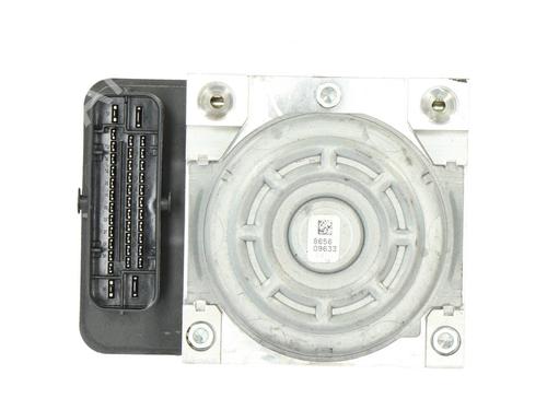 Used ABS pump ABS pump PEUGEOT 208 I (CA_, CC_) 1.6 BlueHDi 100 (100 hp) 36625377 36625377