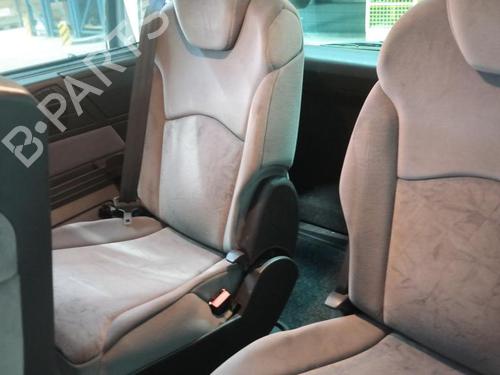 Gearbox PEUGEOT 807 (EB_) 2.2 | BP36624760M3 - Image 16