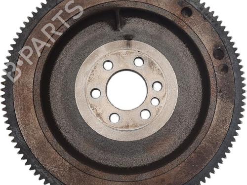 Flywheel CITROËN C3 II (SC_) 1.4 VTi 95 | BP36628813M101 - Image 2