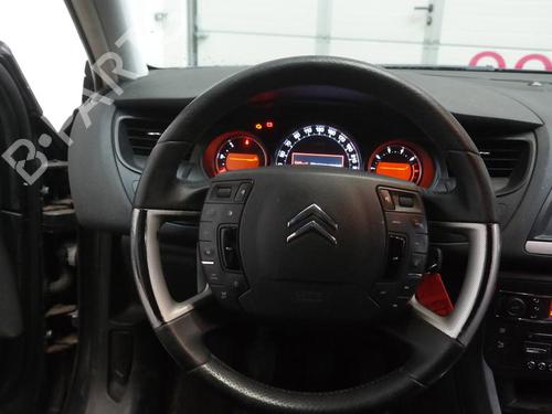 Middle console CITROËN C5 III Break (RW_) 1.6 THP 155 | BP36626531I22 - Image 46