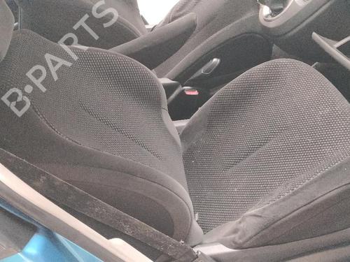 Electronic module CITROËN C4 Picasso I MPV (UD_) 1.6 VTi 120 | BP36630976M83 - Image 34