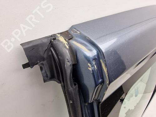 Used Tailgate Tailgate 39418698 39418698
