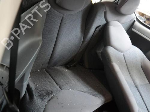 Rear left panel PEUGEOT 107 (PM_, PN_) 1.0 | BP36620868C60 - Image 8