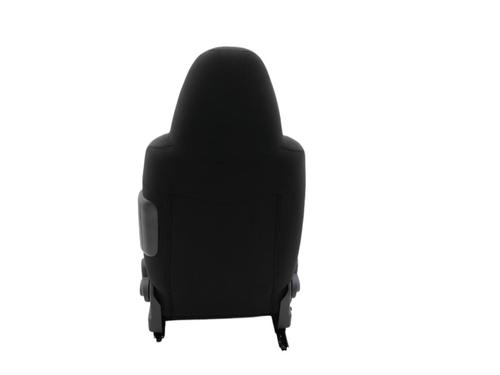 Left front seat CITROËN C1 (PM_, PN_) 1.0 | BP36632350C15 - Image 5