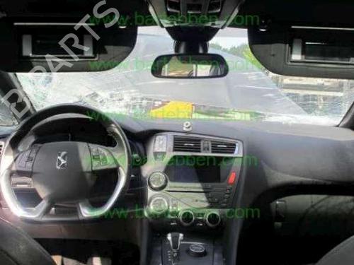 Switch CITROËN DS5 2.0 HDi 200 Hybrid4 All-wheel Drive | BP36607932I30 - Image 5