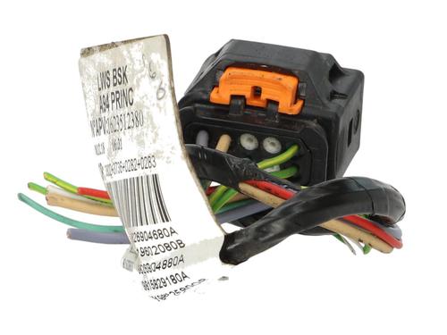 Cable PEUGEOT 2008 I (CU_) 1.2 THP 130 / PureTech 130 | BP36634268E12 - Image 6