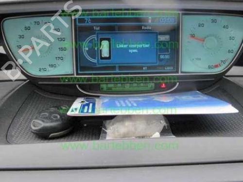 Comutador CITROËN C8 (EA_, EB_) 3.0 V6 | BP36605836I30 - Image 17