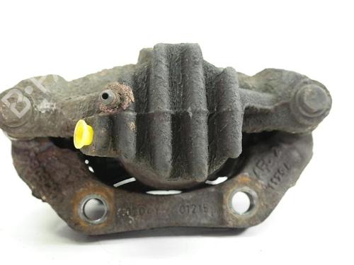 Left front brake caliper PEUGEOT 206 CC (2D) 1.6 16V (2DNFUF, 2DNFUR) | BP36622166M105 - Image 4