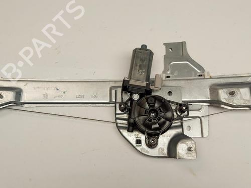 front-right-window-mechanism-citroen-c3-iii-sx-2016-36623308 main image