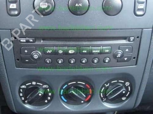 Pipe PEUGEOT PARTNER MPV (5_, G_) 1.6 16V | BP36604508M125 - Image 12