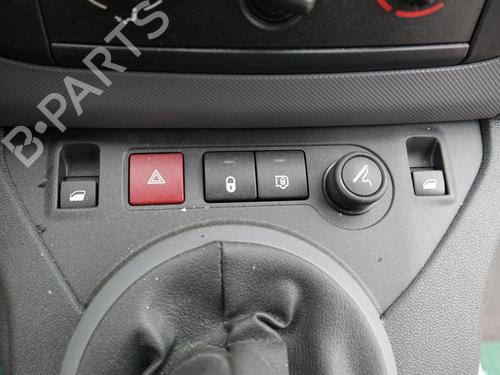 Switch PEUGEOT PARTNER Box Body/MPV 1.6 BlueHDi 100 | BP36611504I30 - Image 9