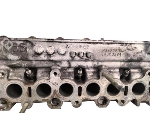 Cylinder head CITROËN C5 II (RC_) 2.2 HDi (RC4HXE) | BP36612012M5 - Image 7