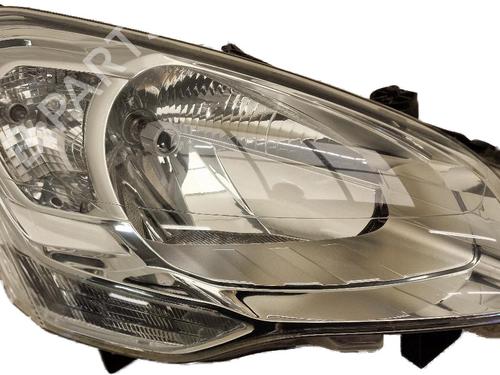 Right headlight CITROËN BERLINGO Box Body/MPV (B9) Electric | BP39997824C29 - Image 5