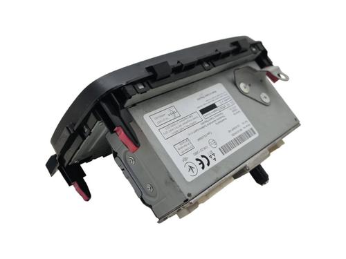 Radio PEUGEOT 108 1.0 VTi | BP36628870E6 - Image 2