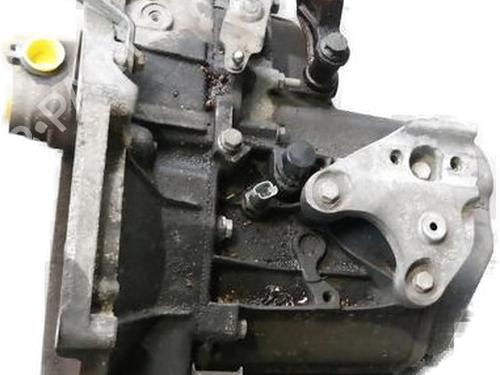 Gearbox CITROËN C2 (JM_) 1.1 | BP36622144M3 - Image 3