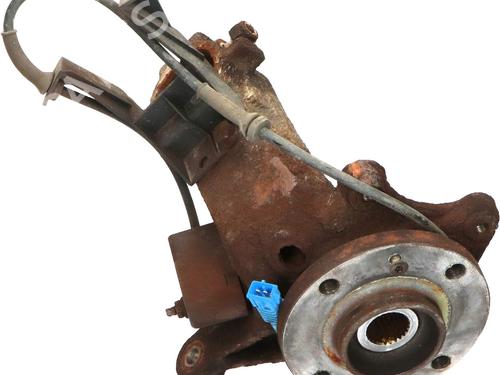Used Right front steering knuckle Right front steering knuckle 36624292 36624292