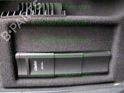 Electronic module PEUGEOT 607 (9D, 9U) 2.2 16V | BP36608293M83 - Image 20