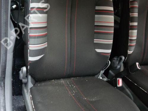 Left front seat CITROËN C1 (PM_, PN_) 1.0 | BP36614924C15 - Image 7
