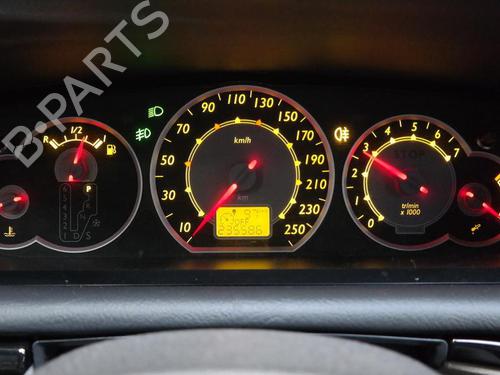 Radio CITROËN C5 II (RC_) 3.0 V6 (RCXFUF) | BP36622048E6 - Image 34