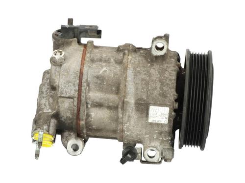 Used AC compressor AC compressor PEUGEOT 3008 I MPV (0U_) 1.6 VTi (120 hp) 36624004 36624004