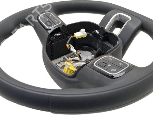 Steering wheel CITROËN BERLINGO Box Body/MPV (K9) 1.5 BlueHDi 130 | BP36638943C49 - Image 10