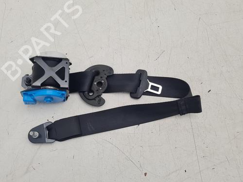 Rear left seatbelt CITROËN C4 Picasso II 1.6 HDi / BlueHDi 115 | BP36851343I29 - Image 3