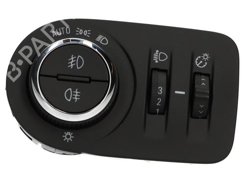Switch OPEL MOKKA MOKKA-e (76) | BP36623269I30 - Image 5