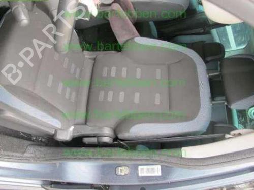 Intercooler CITROËN BERLINGO MULTISPACE (B9) 1.6 HDi 90 | BP36608524M30 - Image 22