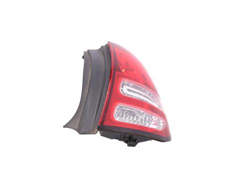 Right taillight CITROËN C3 II (SC_) 1.6 HDi | BP36633089C35 - Image 7