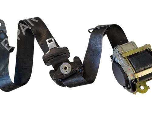 Front left seatbelt CITROËN C5 II Break (RE_) 2.2 HDi (RE4HTE, RE4HT2) | BP36632878I26 - Image 5