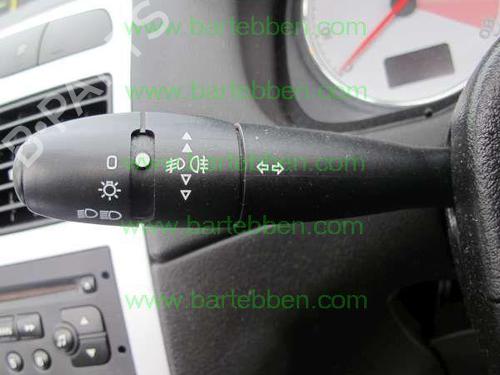 Left sun visor PEUGEOT 307 CC (3B) 2.0 16V | BP36603675I1 - Image 15