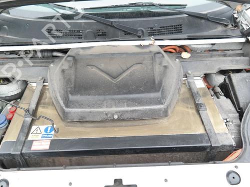 Engine PEUGEOT PARTNER Box Body/MPV (5_, G_) 1.6 HDi 75 | BP36609389M1 - Image 13