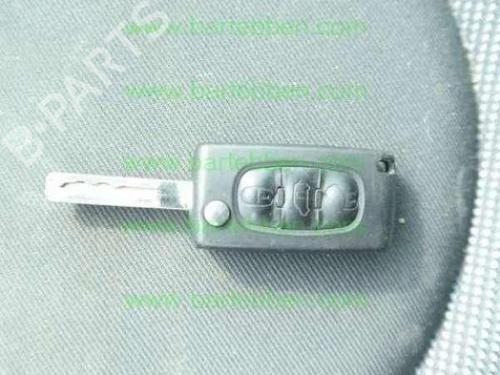 Electronic module PEUGEOT EXPERT Van (VF3A_, VF3U_, VF3X_) 1.6 HDi 90 8V | BP36604697M83  - Image 5