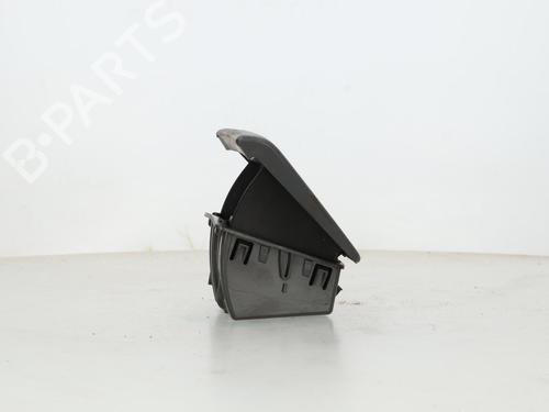 Middle console CITROËN C5 III Break (RW_) 2.0 HDi 165 | BP36639114I22 - Image 6