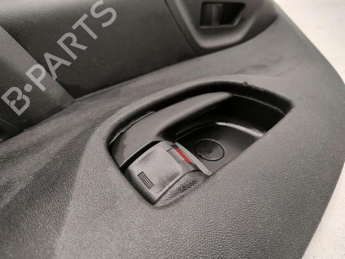 Front right panel CITROËN C1 II (PA_, PS_) 1.0 VTi 68 | BP36627386C59 - Image 5