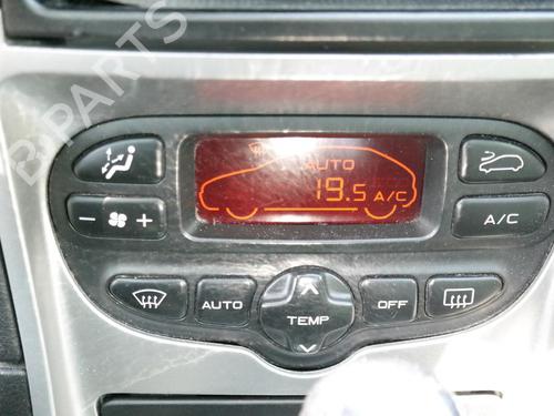 Electronic sensor PEUGEOT 307 SW (3H) 2.0 16V | BP36609694M84  - Image 7