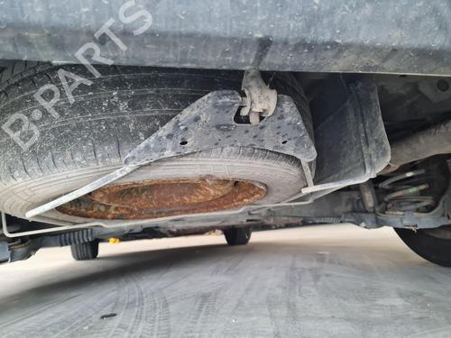 Left front steering knuckle CITROËN BERLINGO Box Body/MPV (B9) 1.6 HDi / BlueHDi 75 | BP36635188M25 - Image 22