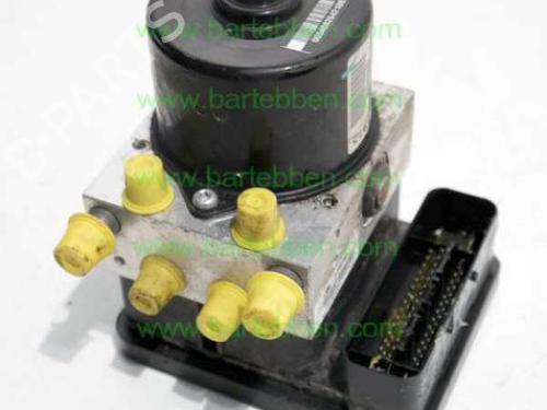 ABS pump CITROËN C3 Picasso (SH_) 1.6 HDi | BP36615931M43 - Image 2