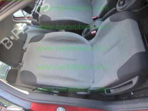 Middle console CITROËN C4 I (LC_) 1.4 16V | BP36608513I22 - Image 10