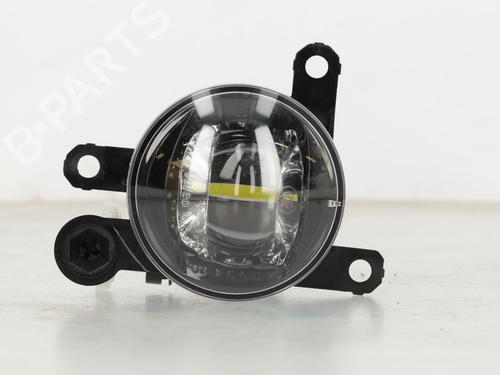 venstre-fortil-tagelygte-opel-astra-l-ov5-2021-36654117 main image