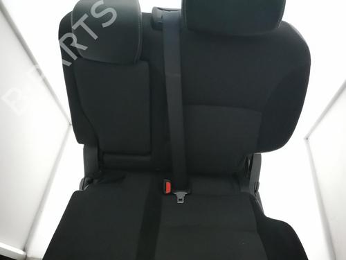 Used Rear seat (2nd row) Rear seat (2nd row) 36605942 36605942