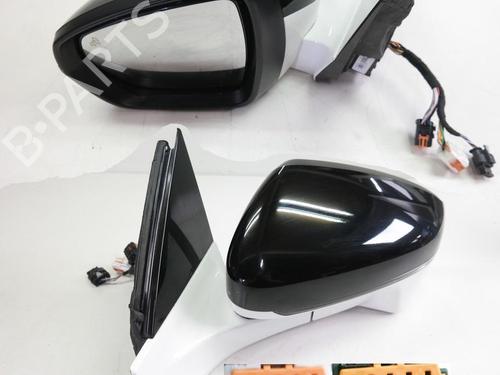 Used Left mirror Left mirror 36620644 36620644