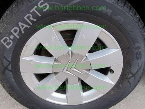 ABS pump CITROËN C8 (EA_, EB_) 2.2 HDi | BP36602849M43 - Image 11