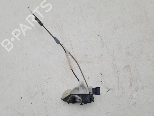 Front left lock CITROËN C4 CACTUS 1.2 THP 110 | BP36638772C98 - Image 4