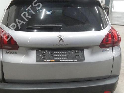 Right tailgate light PEUGEOT 2008 I (CU_) 1.2 THP 130 / PureTech 130 | BP36625197C80 - Image 34