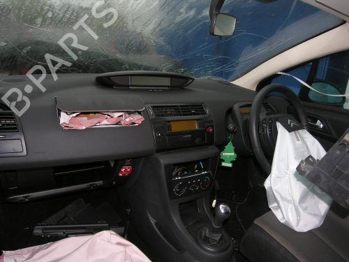 Steering column CITROËN C4 Coupe (LA_) 1.4 16V | BP36599992M21  - Image 14
