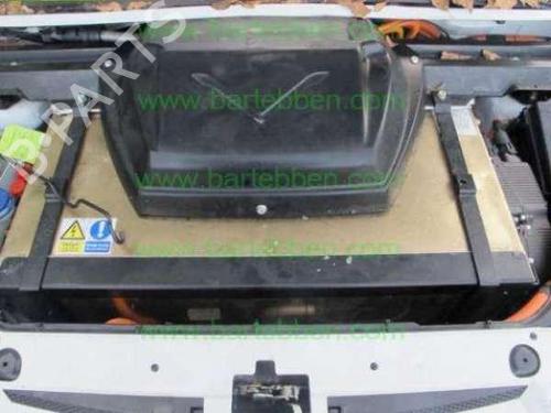 Engine PEUGEOT PARTNER Box Body/MPV (5_, G_) 1.6 HDi 75 | BP36608751M1 - Image 12