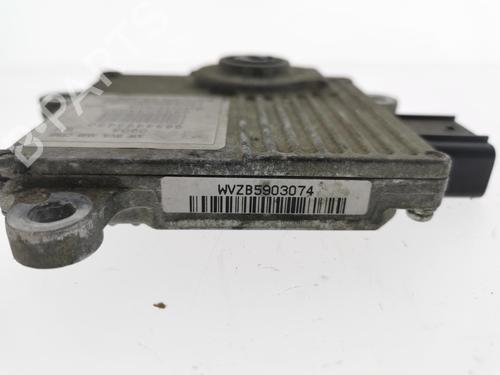 Electronic module PEUGEOT 607 (9D, 9U) 2.7 HDi 24V | BP36612570M83 - Image 3