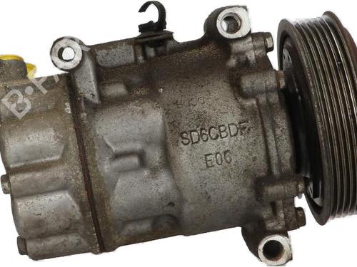 Used AC compressor AC compressor 37277312 37277312